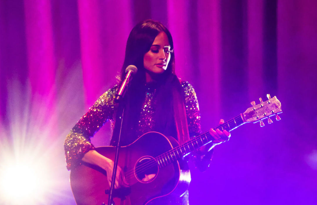 Kasey Musgraves